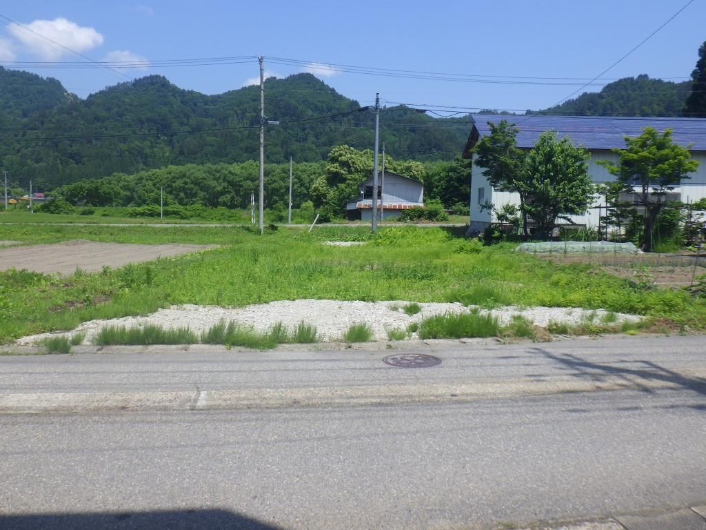 315 sqm Residential Land for Sale in Tadami, Fukushima - Thumbnail 2