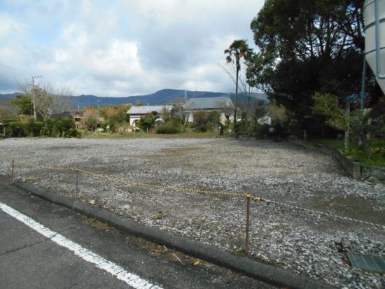 495.96 sqm Land with Kirishima Mountain View in Ebino, Miyazaki - Thumbnail 2