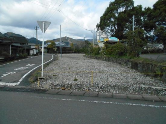495.96 sqm Land with Kirishima Mountain View in Ebino, Miyazaki - Thumbnail 3