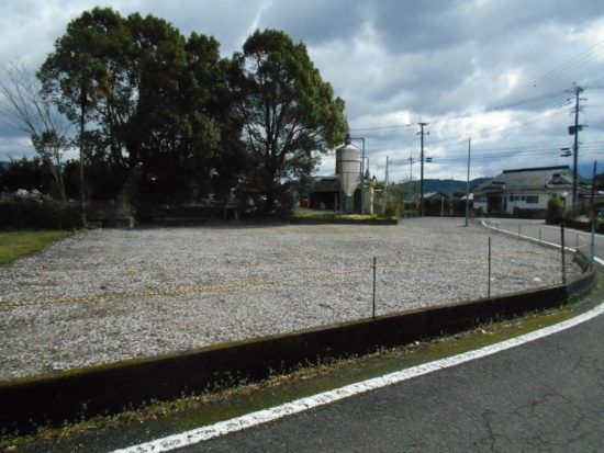 495.96 sqm Land with Kirishima Mountain View in Ebino, Miyazaki - Thumbnail 4