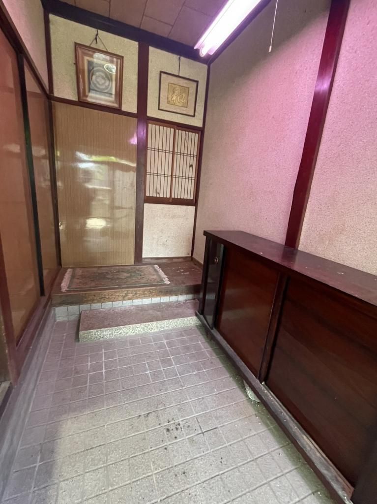 Large 8K Traditional House for Rent in Takaoka, Toyama - Thumbnail 3