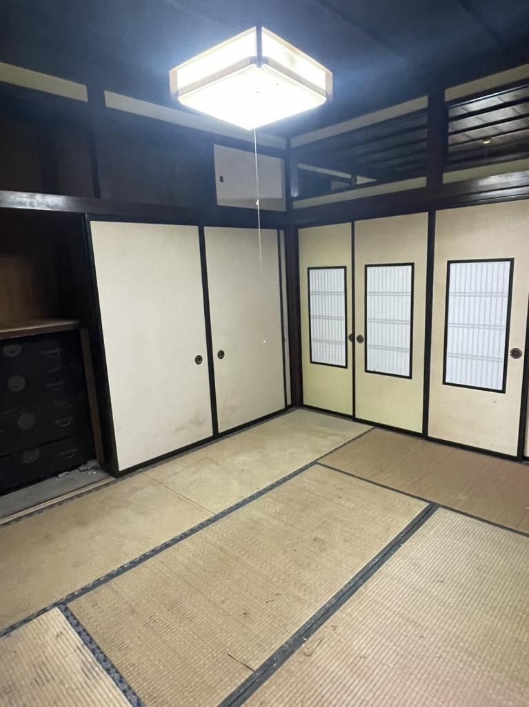 Large 8K Traditional House for Rent in Takaoka, Toyama - Thumbnail 4