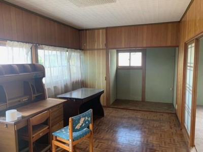 E-001 - Property Details - Yamaguchi Prefecture Sanyo Onoda City Vacant House Bank Site — Image 3, Sanyo Onoda, Yamaguchi