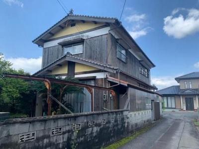 E-001 - Property Details - Yamaguchi Prefecture Sanyo Onoda City Vacant House Bank Site — Image 1, Sanyo Onoda, Yamaguchi