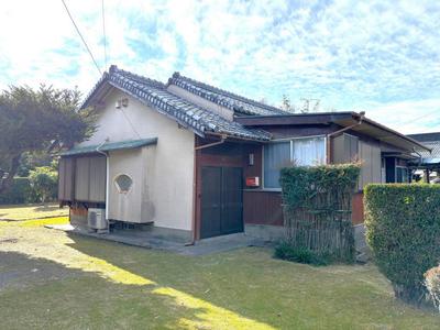Traditional 4DK House Near Yabusame Street, Kimotsuki, Kagoshima — Image 2, Kimotsuki, Kagoshima