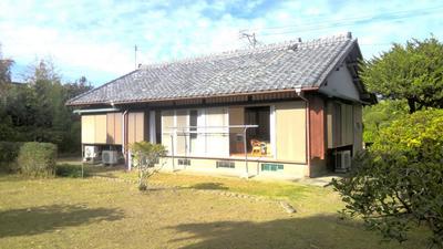 Traditional 4DK House Near Yabusame Street, Kimotsuki, Kagoshima — Image 1, Kimotsuki, Kagoshima