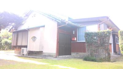 Traditional 4DK House Near Yabusame Street, Kimotsuki, Kagoshima — Image 1, Kimotsuki, Kagoshima