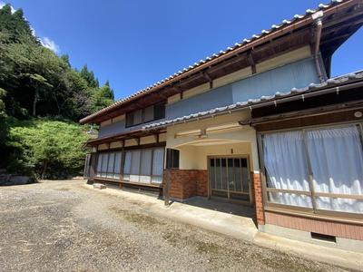 Spacious 11LDK Traditional House for Sale in Gujo City, Gifu — Image 1, Gujo, Gifu