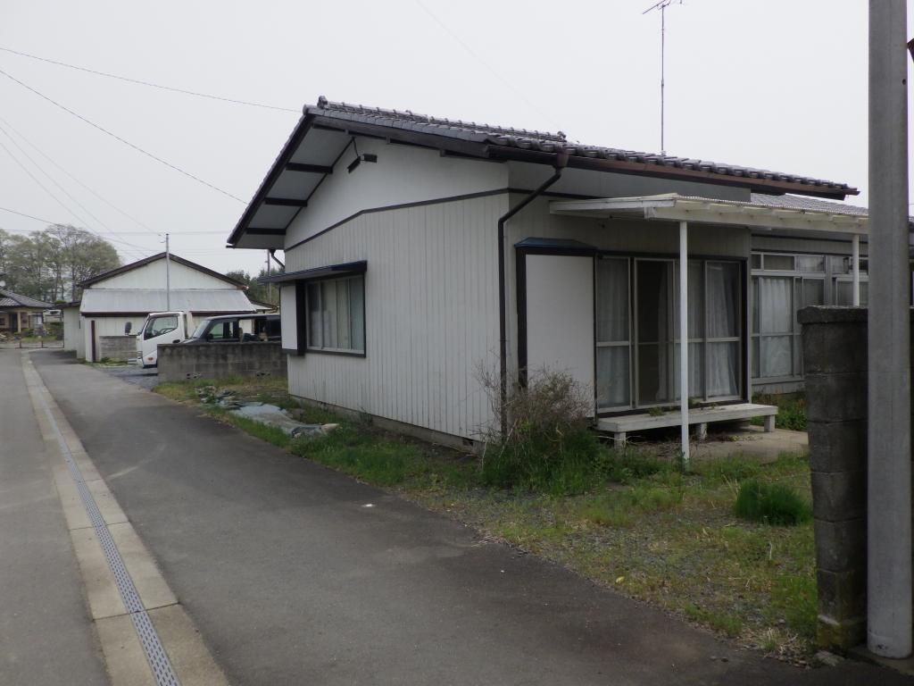 4K Detached House in Tokai Village Ibaraki with South Garden - Thumbnail 2