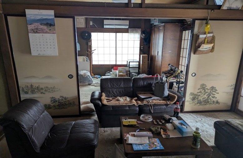 1974 6DK Detached House for Sale in Kofu, Yamanashi - Thumbnail 2