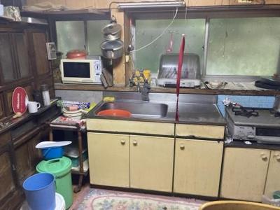 Historic 5DK House for Sale in Akune City, Kagoshima — Image 19, Akune, Kagoshima