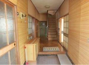 9DK House for Sale in Sado City, Niigata - Large Land, Corner Plot - Thumbnail 2