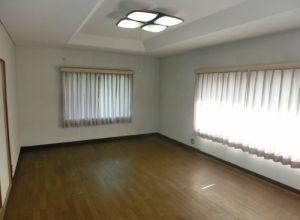 9DK House for Sale in Sado City, Niigata - Large Land, Corner Plot — Image 4, Sado, Niigata