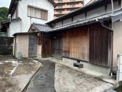 Susaki City Sale Property No.5 - Property Details - Kochi Prefecture Susaki City Vacant House Bank Site — Image 1, Susaki, Kochi