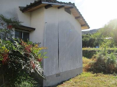 Traditional 2DK House in Taku City with Large Land Plot — Image 1, Taku, Saga