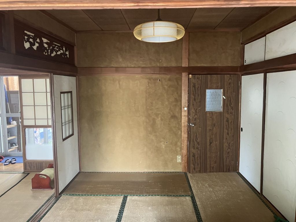 Solar-Powered 6DK House for Sale in Uki City, Kumamoto - Thumbnail 4