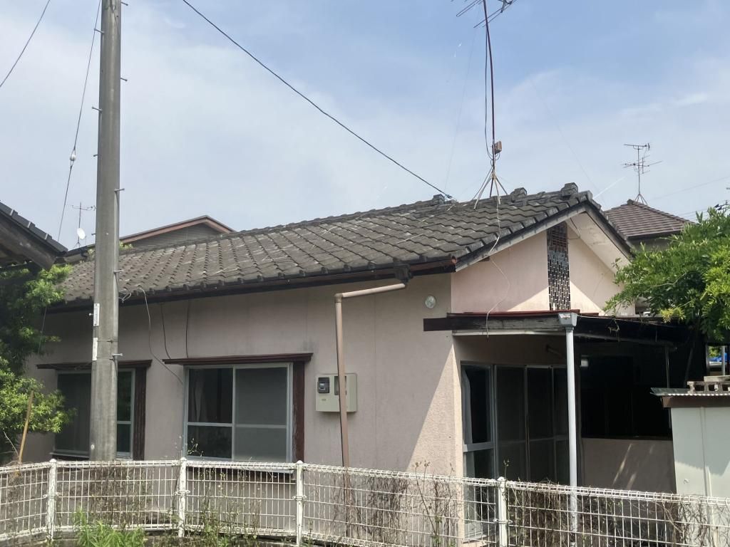 Solar-Powered 6DK House for Sale in Uki City, Kumamoto - Thumbnail 2