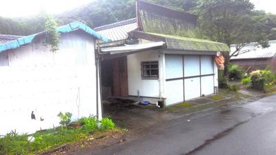 Former Tobacco Shop & Home with Field in Kimotsuki, Kagoshima — Image 7, Kimotsuki, Kagoshima