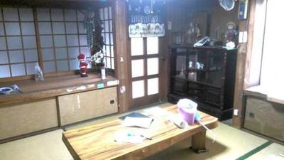 Former Tobacco Shop & Home with Field in Kimotsuki, Kagoshima — Image 19, Kimotsuki, Kagoshima