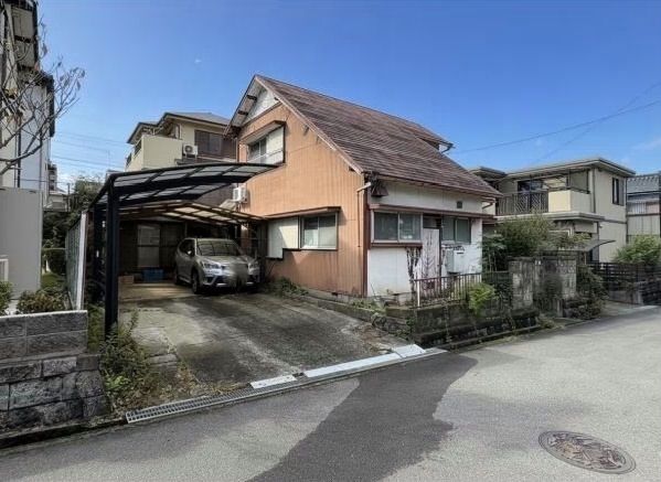 203.95 sqm Vacant Land for Sale in Kani City, Gifu - Thumbnail 3