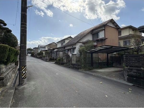203.95 sqm Vacant Land for Sale in Kani City, Gifu - Thumbnail 2