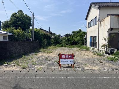 Land for sale in Makinohara City, Shizuoka Prefecture [R5-4] - Property details - Makinohara City, Shizuoka Prefecture Vacant House Bank Site — Image 2, Makinohara, Shizuoka