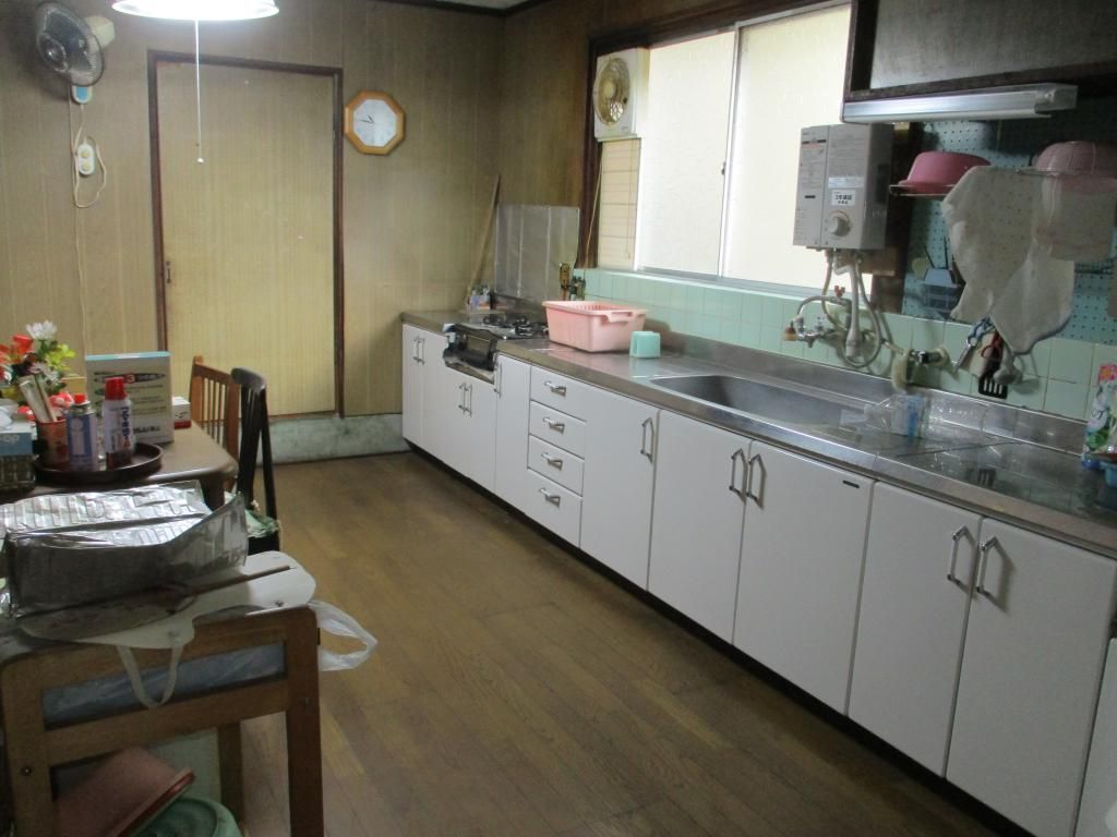 10DK Family House for Sale in Misaki Town, Okayama - Thumbnail 2