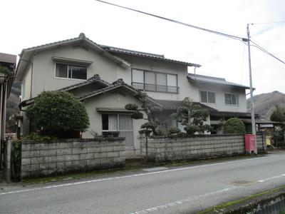 10DK Family House for Sale in Misaki Town, Okayama — Image 1, Misaki, Okayama