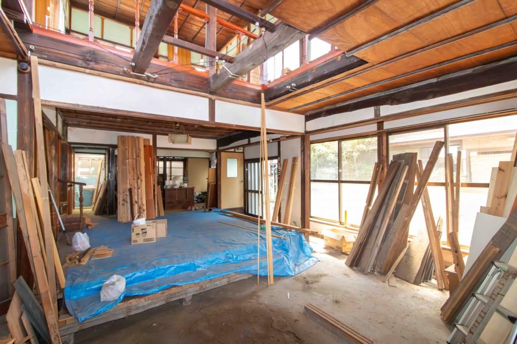 Spacious 2K House for Sale in Quiet Ashikaga, Tochigi - Thumbnail 4