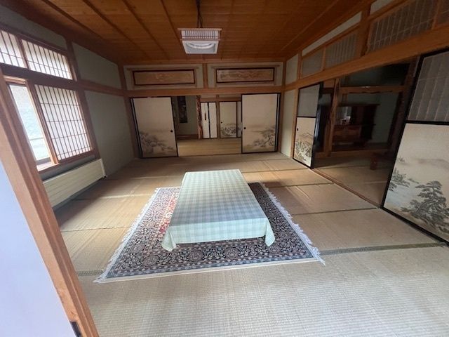 6SLK Detached House for Sale in Kuji, Iwate - 224.97 sqm - Thumbnail 2
