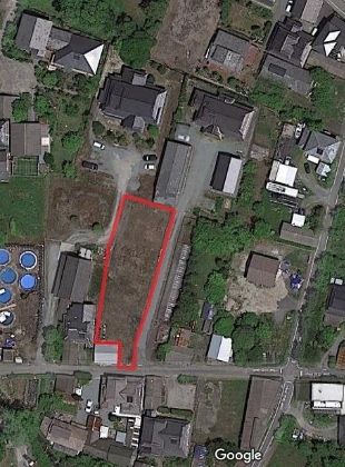 743sqm Land with 185sqm Farmland for Sale in Uto, Kumamoto - Thumbnail 3