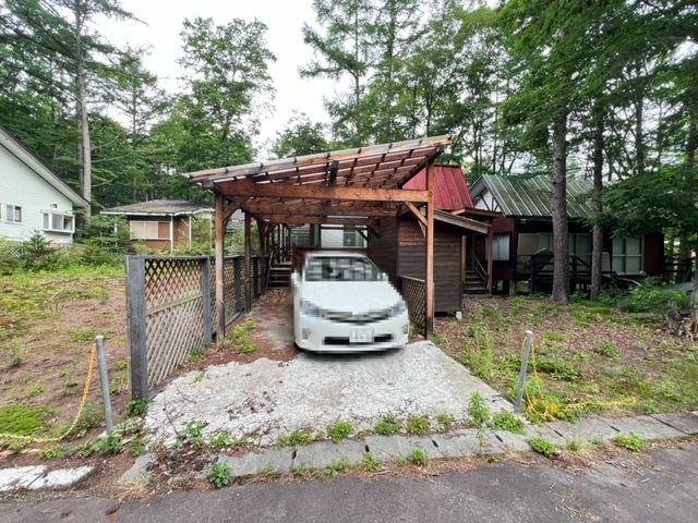 1LDK Vacant House for Sale in Tsumagoi Village, Gunma - Thumbnail 4