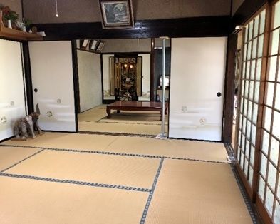 6DK House with Garden for Sale in Hita, Oita - 1.5M Yen - Thumbnail 4