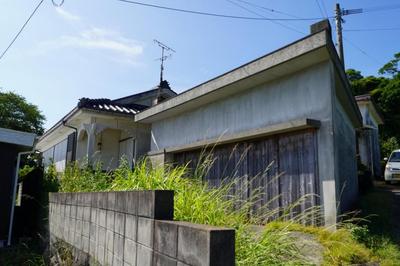 4K Wooden House for Sale in Makurazaki, Kagoshima — Image 1, Makurazaki, Kagoshima