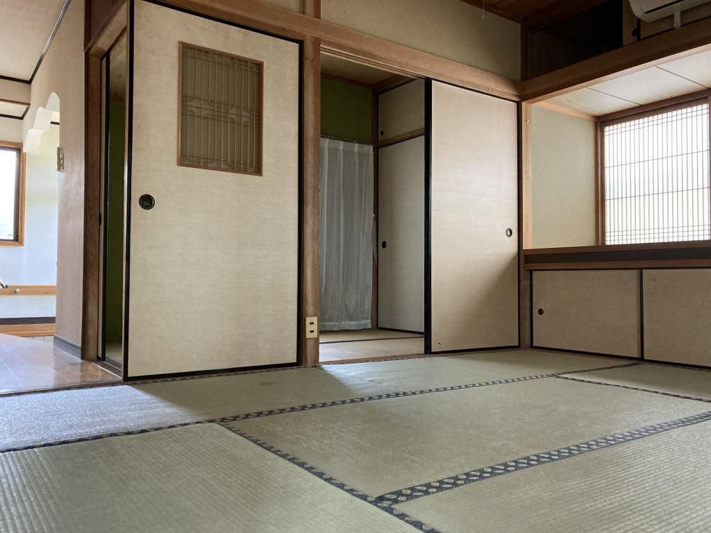 4LDK Detached House for Sale in Shibushi City, Kagoshima - Thumbnail 4