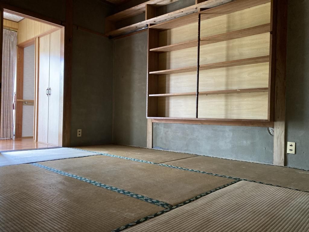 4LDK Detached House for Sale in Shibushi City, Kagoshima - Thumbnail 2