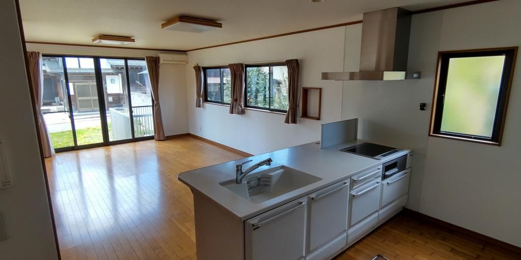 4LDK Modern House for Sale in Nasu Town, Tochigi - Thumbnail 4