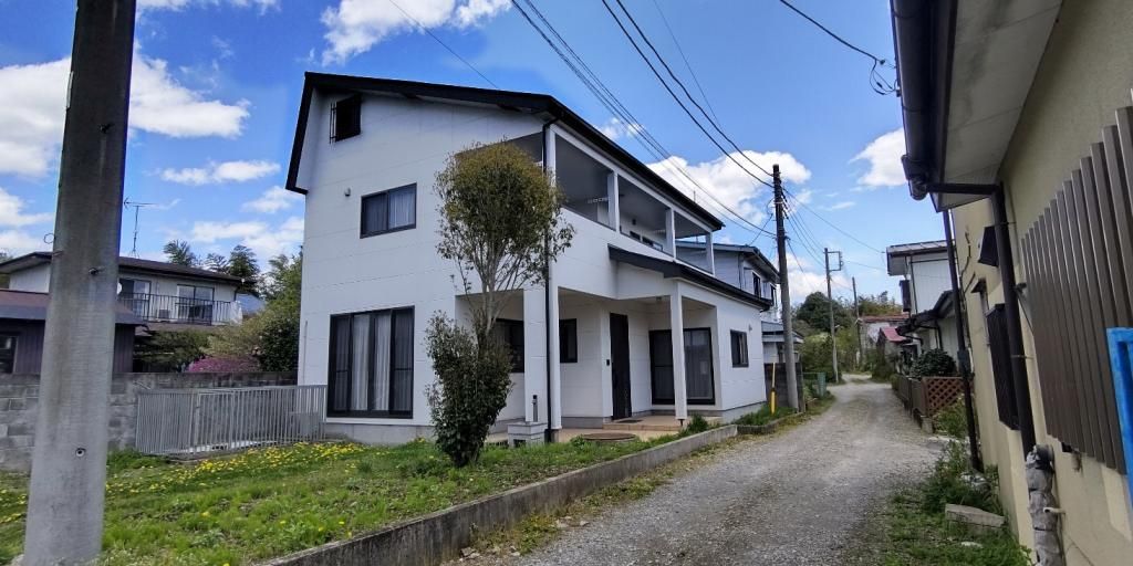 4LDK Modern House for Sale in Nasu Town, Tochigi - Thumbnail 2
