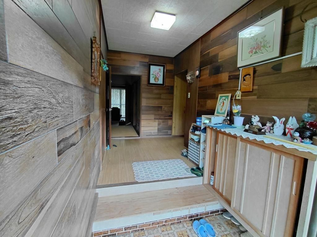 4DK Akiya House for Sale in Hyuga, Miyazaki - 300万円 - Thumbnail 3