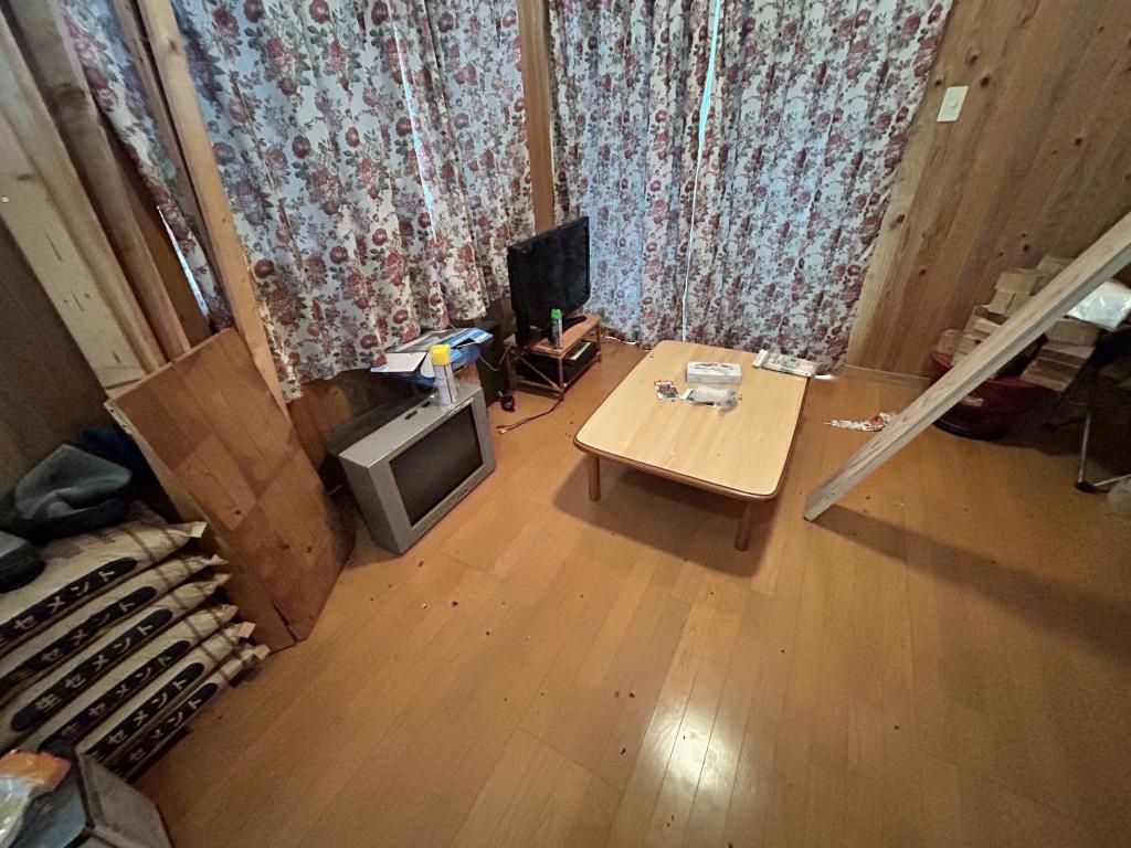 Vacant 2LDK House on 482 sqm Land in Kokonoe, Oita - Thumbnail 2