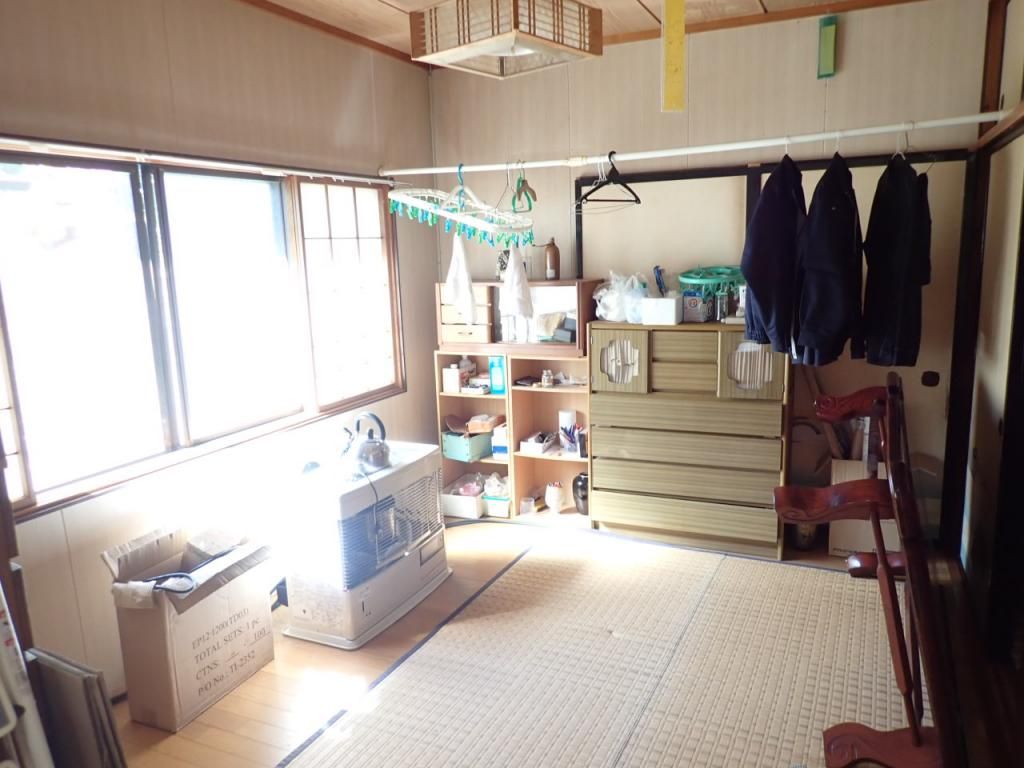 1DK Detached House for Sale on 1677 sqm Land in Kitaakita, Akita - Thumbnail 2