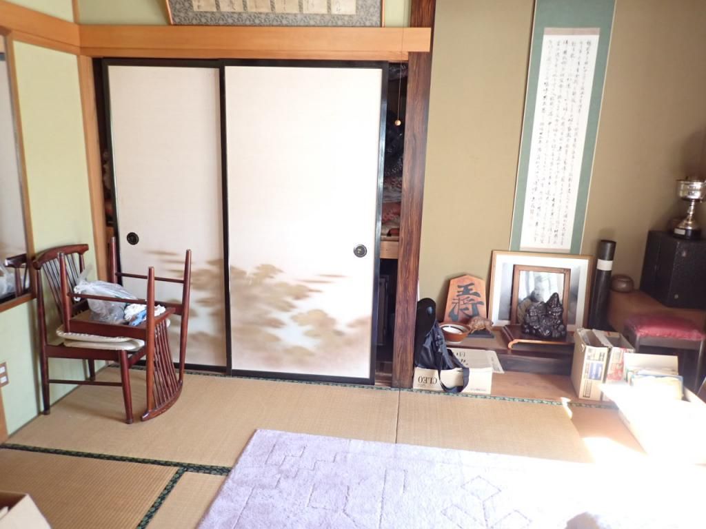 1DK Detached House for Sale on 1677 sqm Land in Kitaakita, Akita - Thumbnail 3