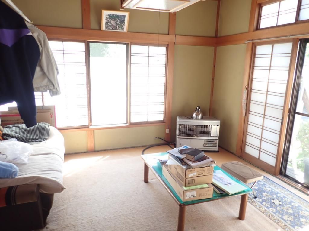 1DK Detached House for Sale on 1677 sqm Land in Kitaakita, Akita - Thumbnail 4