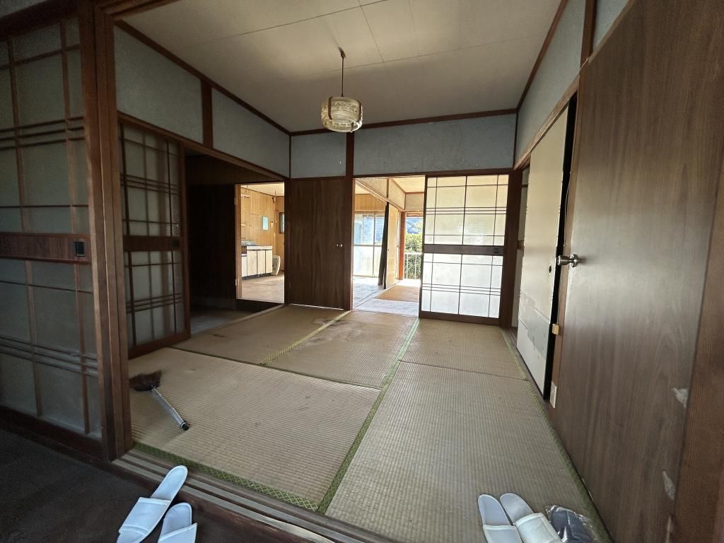 4DK House for Sale in Sakawa Town, Kochi - Thumbnail 4