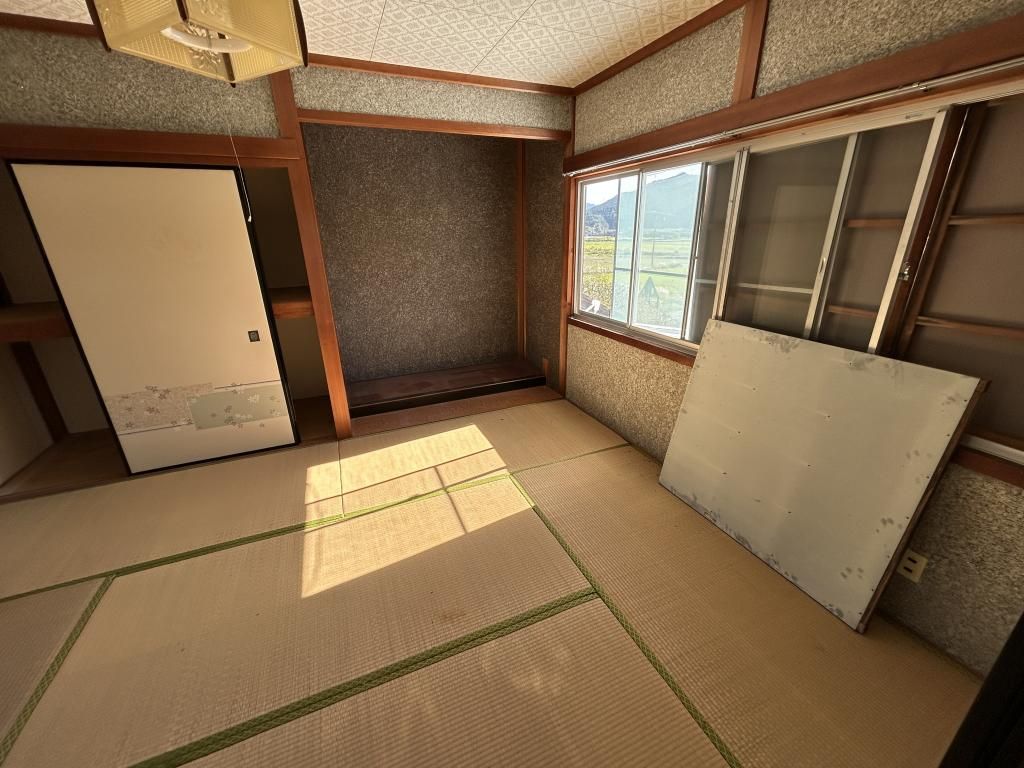 4DK House for Sale in Sakawa Town, Kochi - Thumbnail 3