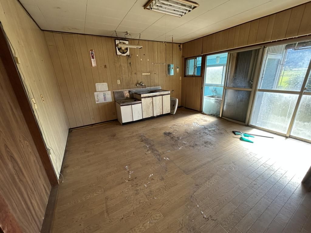 4DK House for Sale in Sakawa Town, Kochi - Thumbnail 2