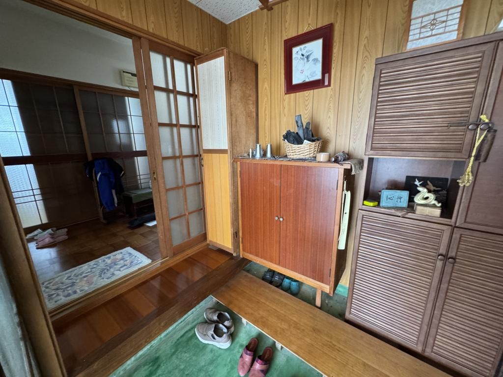 4K House for Sale in Tokamachi, Niigata - Near Ski Resort & Onsen - Thumbnail 2