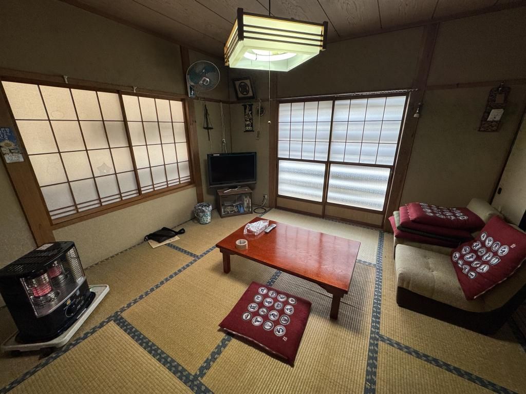 4K House for Sale in Tokamachi, Niigata - Near Ski Resort & Onsen - Thumbnail 4