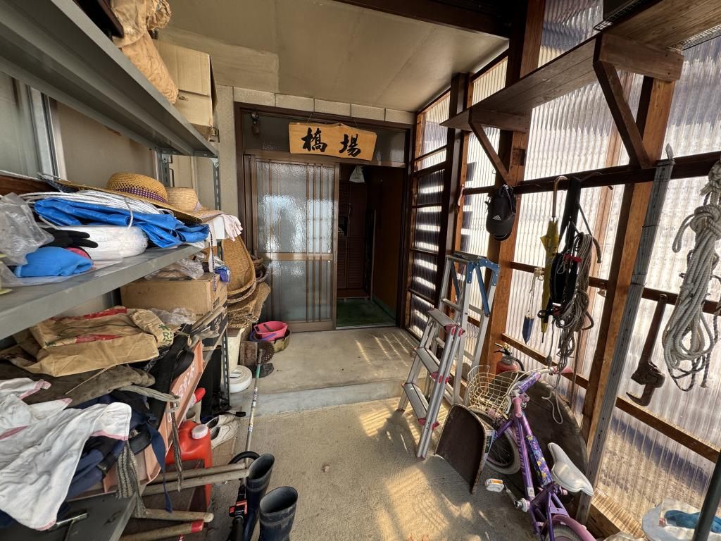 4K House for Sale in Tokamachi, Niigata - Near Ski Resort & Onsen - Thumbnail 3