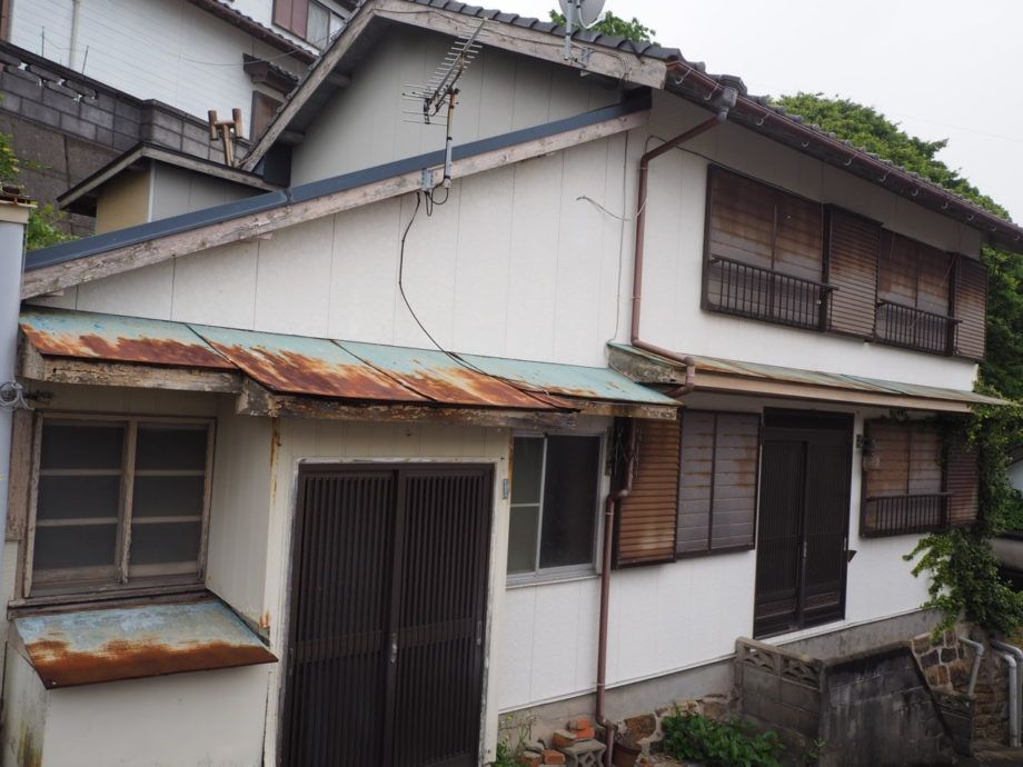 Historic 6LDK Rental House with Port Views in Iki City - Thumbnail 2